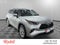 2024 Toyota Highlander Hybrid Limited