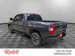 2016 Toyota Tundra 4WD Truck LTD