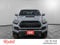 2017 Toyota Tacoma TRD Pro