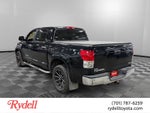 2008 Toyota Tundra 4WD Truck LTD