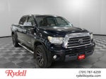 2008 Toyota Tundra 4WD Truck LTD