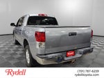 2012 Toyota Tundra 4WD Truck Grade 5.7L V8