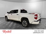 2021 Toyota Tundra 4WD SR5