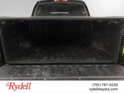 2020 Toyota Tundra 4WD SR5