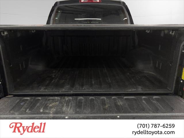2020 Toyota Tundra 4WD SR5
