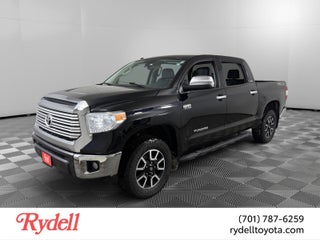2016 Toyota Tundra 4WD Truck LTD