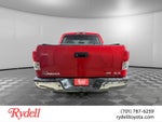 2010 Toyota Tundra 4WD Truck LTD
