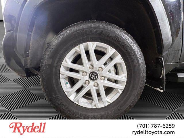 2024 Toyota Tundra 4WD SR5