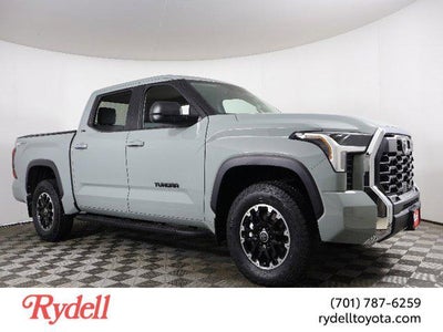 2024 Toyota Tundra 4WD SR5