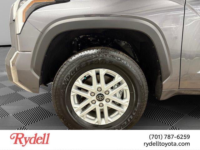 2024 Toyota Tundra 4WD SR5