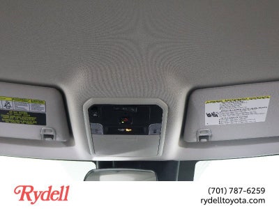 2024 Toyota Tundra 4WD SR5