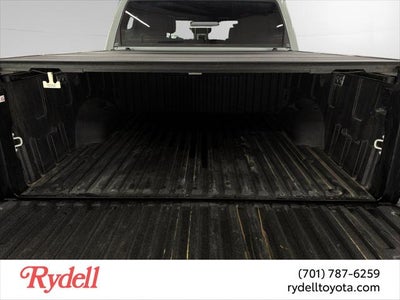 2025 Toyota Tundra 4WD 1794 Edition