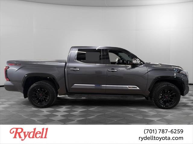 2023 Toyota Tundra 4WD 1794 Edition