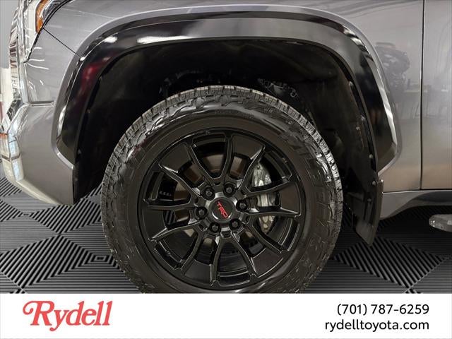 2023 Toyota Tundra 4WD 1794 Edition