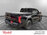 2025 Toyota Tundra 4WD TRD Pro Hybrid