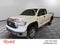 2010 Toyota Tundra 4WD Truck Dbl 4.6L V8 6-Spd AT (Natl)