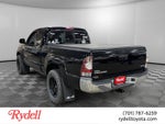 2013 Toyota Tacoma Base