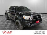 2013 Toyota Tacoma Base