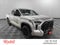 2025 Toyota Tundra 4WD Limited