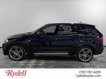 2007 BMW X5 4.8i