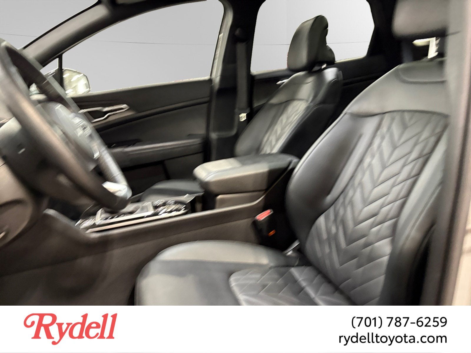 2023 Kia Sportage X-Pro