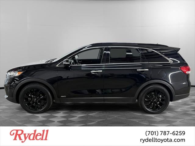 2019 Kia Sorento LX V6