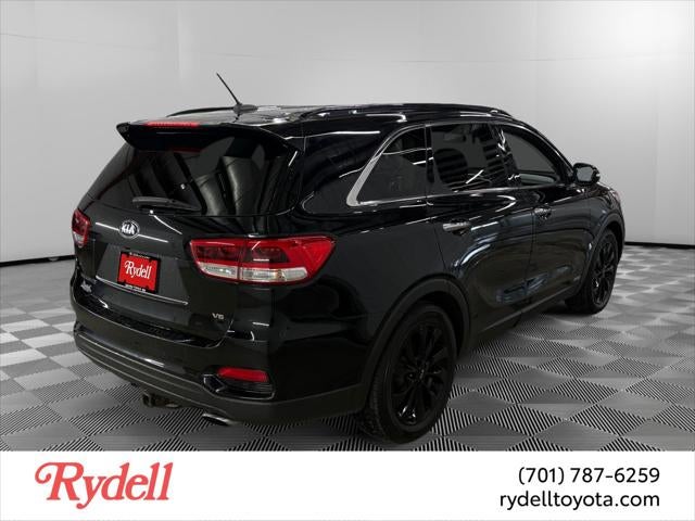 2019 Kia Sorento LX V6