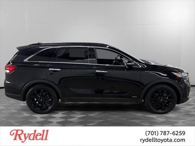 2019 Kia Sorento LX V6