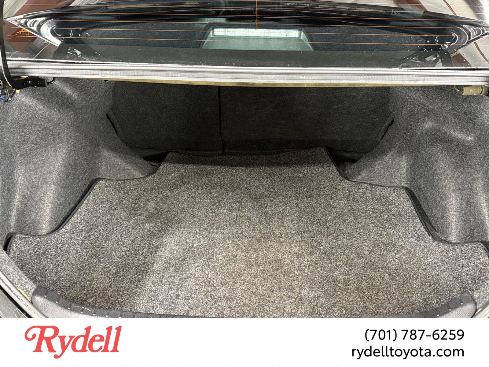 2019 Toyota Corolla XLE