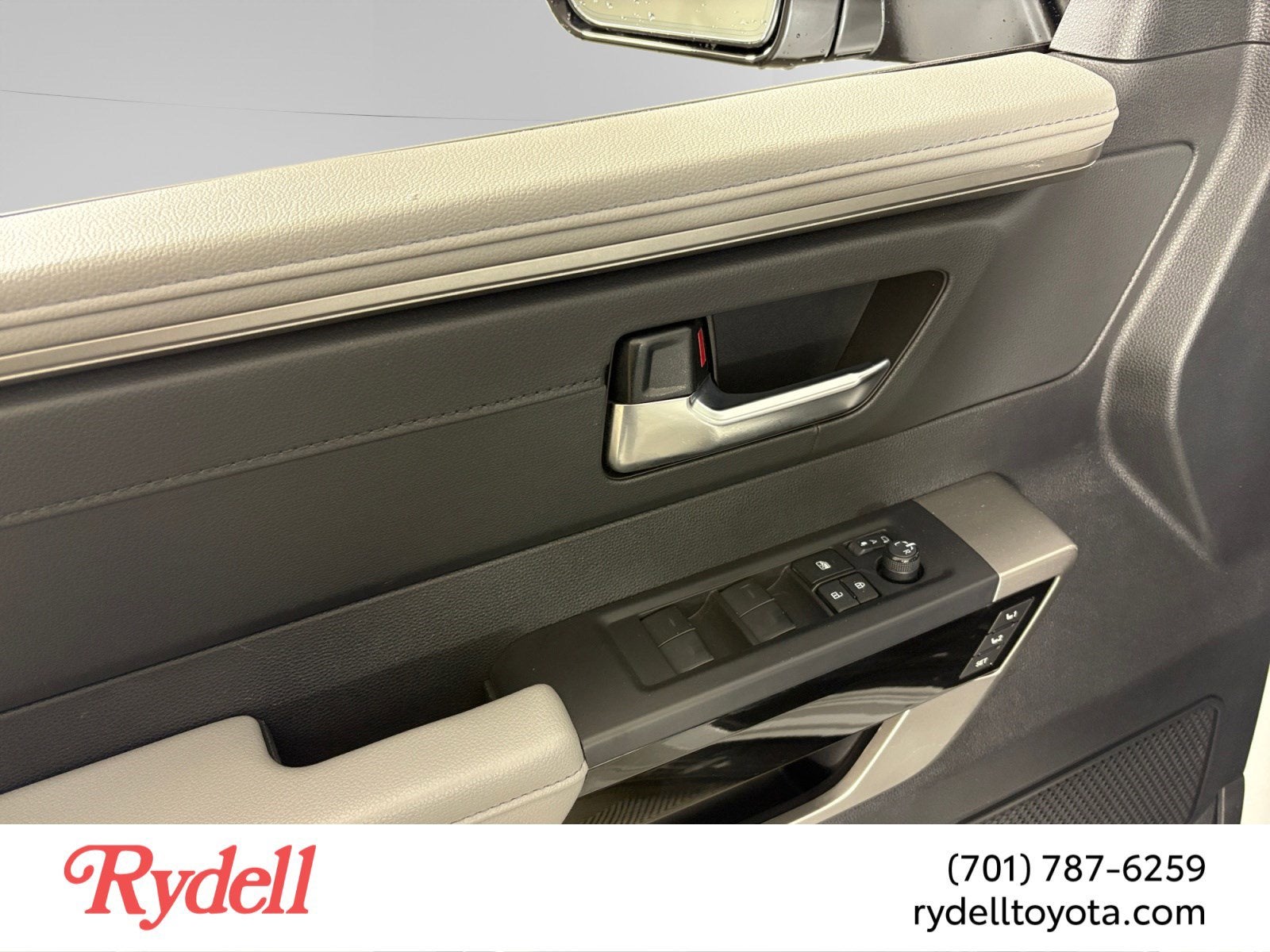 2023 Toyota Sequoia Limited