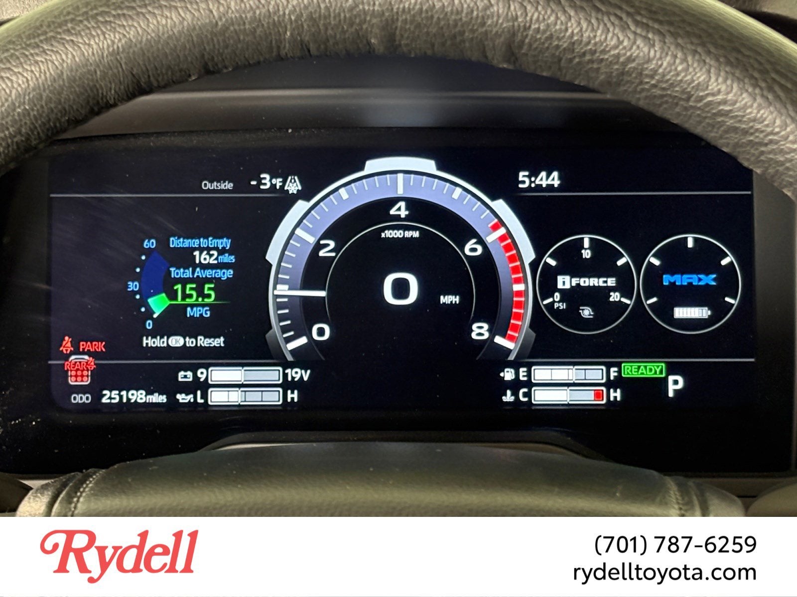 2023 Toyota Sequoia Limited