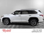 2023 Toyota Sequoia Limited