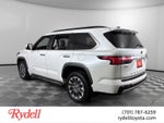 2023 Toyota Sequoia Limited