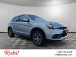 2016 Mitsubishi Outlander Sport ES