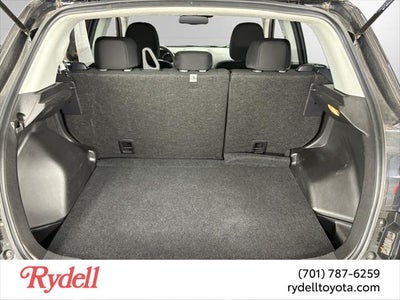 2025 Mitsubishi Outlander Sport 2.0 ES AWC
