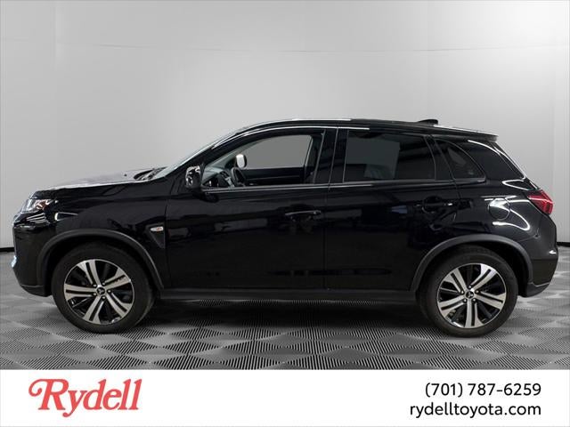 2025 Mitsubishi Outlander Sport 2.0 ES AWC