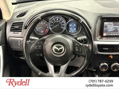 2016 Mazda Mazda CX-5 Touring