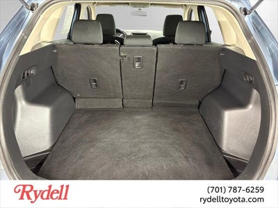 2016 Mazda Mazda CX-5 Touring