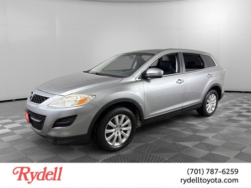 2010 Mazda Mazda CX-9 Sport