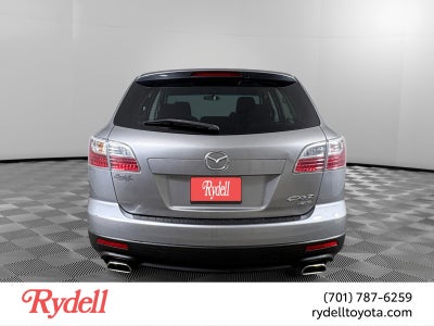 2010 Mazda Mazda CX-9 Sport