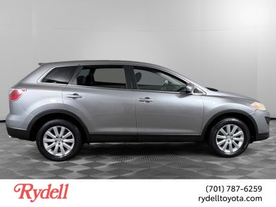 2010 Mazda Mazda CX-9 Sport
