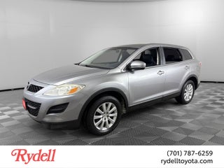 2010 Mazda Mazda CX-9 Sport