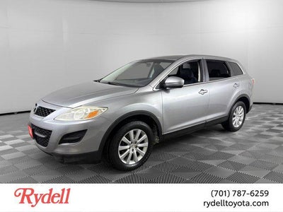 2010 Mazda Mazda CX-9 Sport