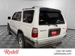 1999 Toyota 4Runner SR5