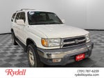1999 Toyota 4Runner SR5