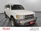 1999 Toyota 4Runner SR5
