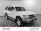 1999 Toyota 4Runner SR5