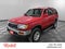 1998 Toyota 4Runner SR5