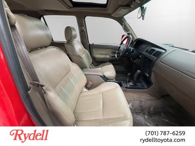 1998 Toyota 4Runner SR5