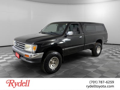 1994 Toyota T100 SR5